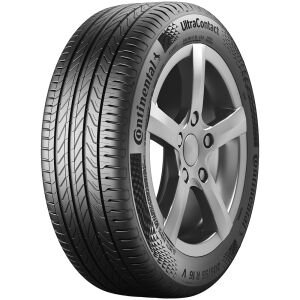 Continental 215/45R18 89W FR UltraContact (Yaz) (2024)