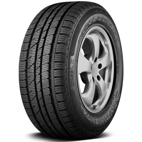 Continental 255/60R18 112V XL ContiCrossContact LX (Yaz) (2024)