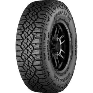 Goodyear 215/65R16 103/100Q Wrangler DuraTrac RT (Yaz) (2024)