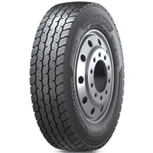 Hankook 225/75R17.5 129/127M Smart Flex DH35 (4 Mevsim) (2023)