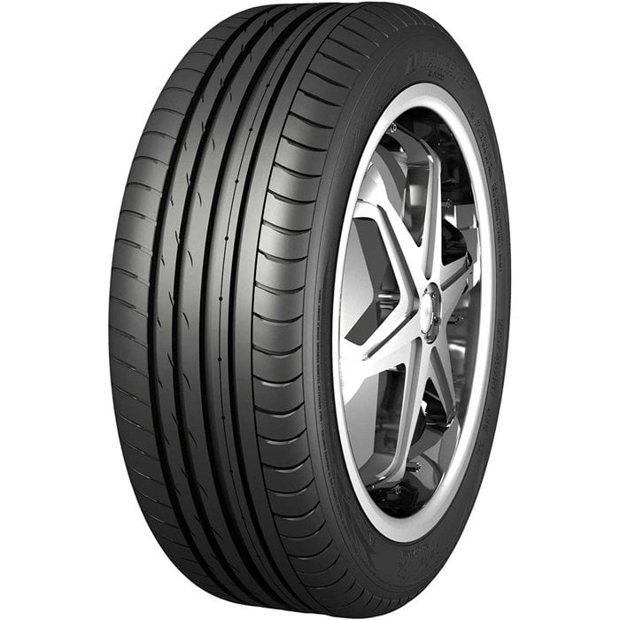 Nankang 205/40R17 84V XL Sportnex AS-2+ (Yaz) (2024)