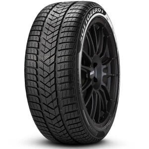 Pirelli 245/50R18 100H RFT * Winter Sottozero 3 (Kış) (2022)