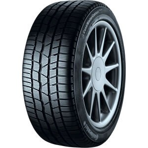 Continental 225/50R18 99V XL SSR RFT ContiWinterContact TS 830 P (Kış) (2023)