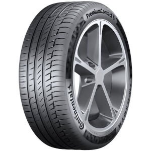 Continental 245/45R19 102W XL PremiumContact 6 (Yaz) (2023)