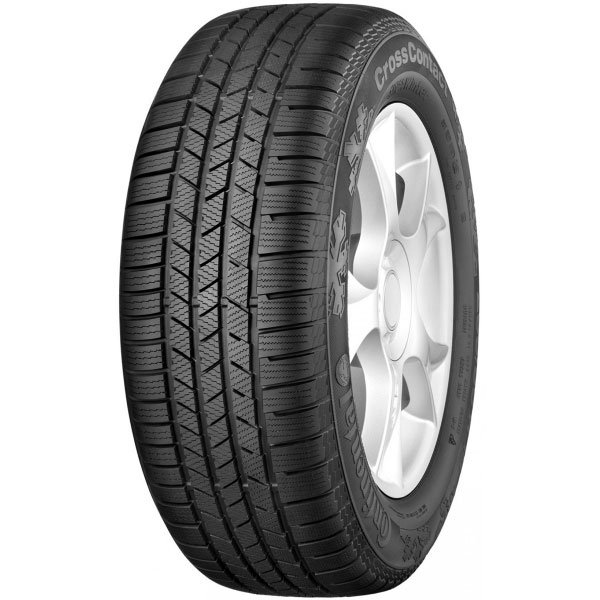 Continental 285/45R19 111V XL MO ContiCrossContact Winter (Kış) (2021)