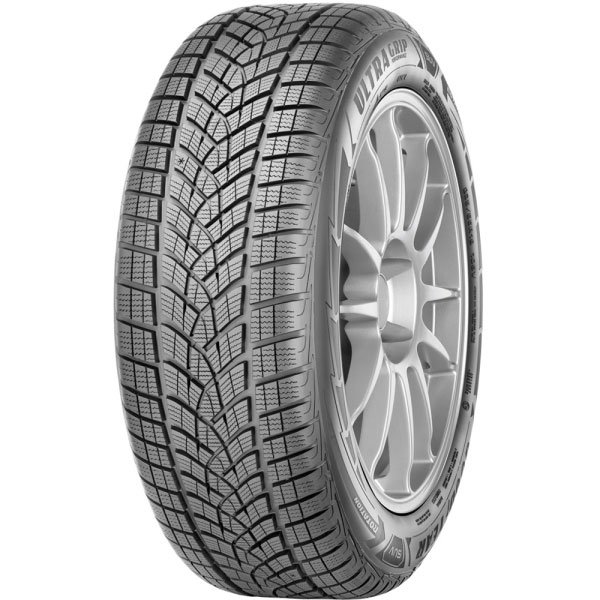 Goodyear 235/60R17 102H UltraGrip Performance Suv Gen-1 (Kış) (2019)