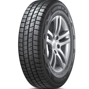 Hankook 215/65R15C 104/102T RA30 Vantra ST AS2 (4 Mevsim) (2023)