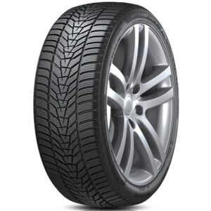 Hankook 255/50R19 107V XL Winter i*cept Evo3 X W330A (Kış) (2023)