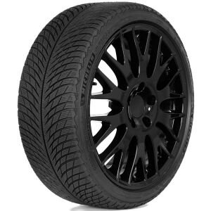 Michelin 225/50R18 99V XL Pilot Alpin 5 (Kış) (2023)