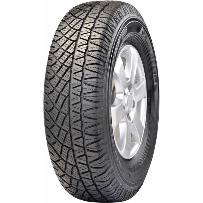 Michelin 225/75R15 102T Latitude Cross (Yaz) (2017)