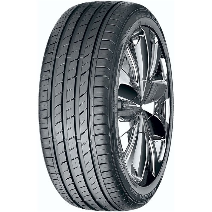 Nexen 225/40R19 93Y XL NFera SU1 (Yaz) (2023)