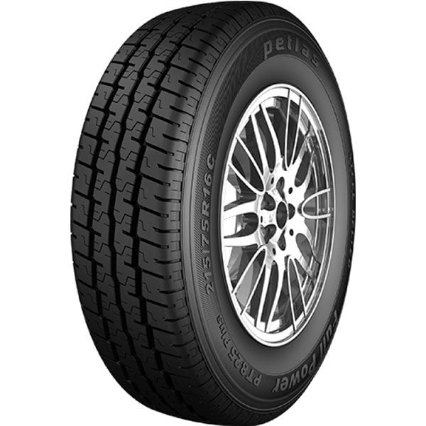 Petlas 205/65R16C 107/105T 8PR Full Power PT825 Plus (Yaz) (2023)