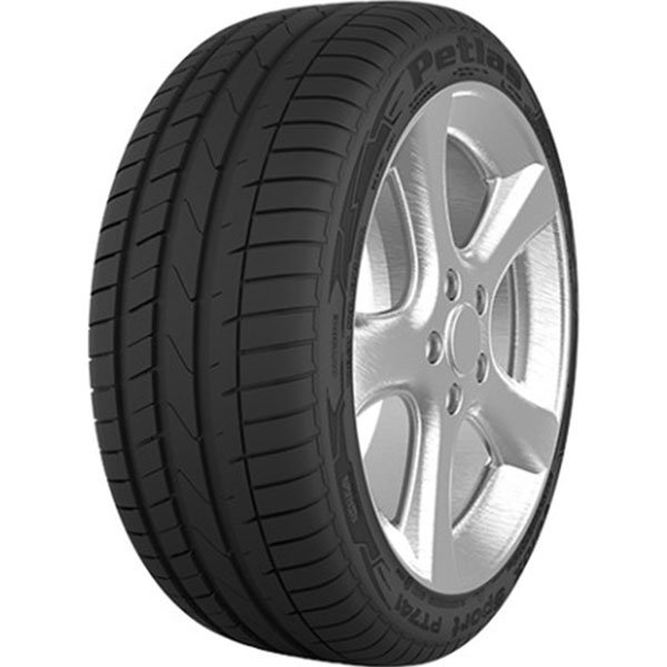 Petlas 215/50ZR17 95W XL Reinf. Velox Sport PT741 (Yaz) (2024)