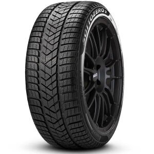 Pirelli 245/45R19 102V XL RFT Winter Sottozero 3 (Kış) (2022)