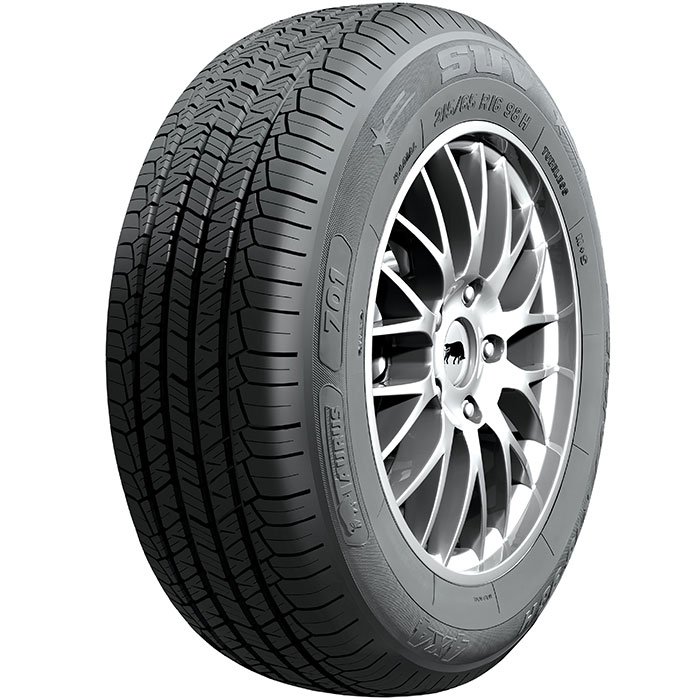 Taurus 235/50R18 97V 701 Suv (Yaz) (2023)