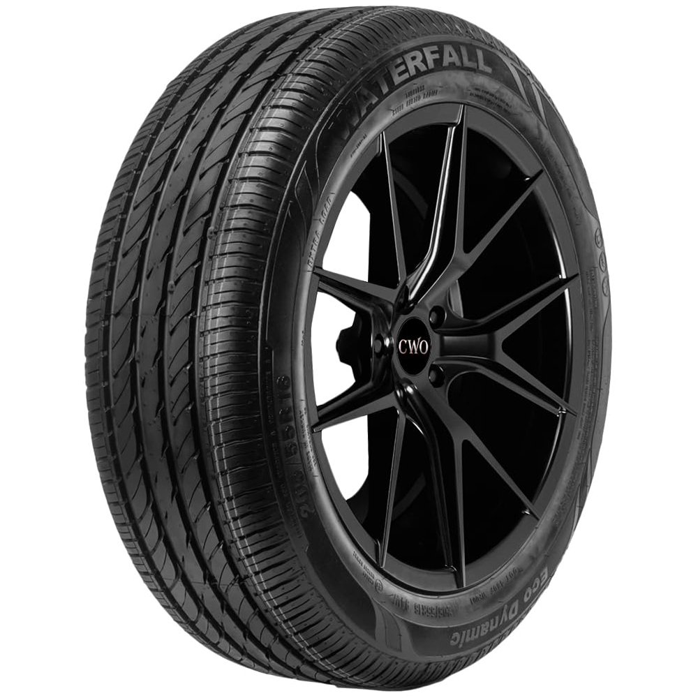 Waterfall 185/60R13 80H Eco Dynamic (Yaz) (2025)