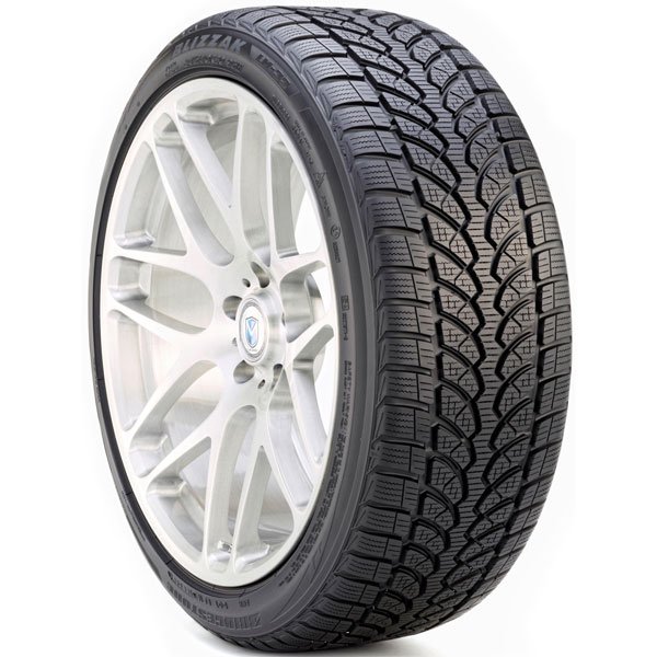 Bridgestone 235/50R18 101V XL Blizzak LM32 (Kış) (2018)