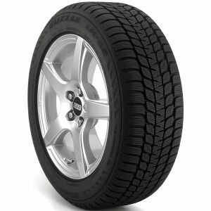 Bridgestone 255/55R18 109H XL RFT Blizzak LM25 (Kış) (2022)