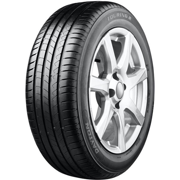 Dayton 195/50R15 82V Touring 2 (Yaz) (2016)