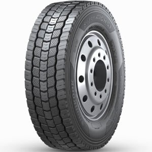 Hankook 315/70R22.5 154/150L Smart Flex DH51 (4 Mevsim) (2023)