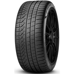 Pirelli 245/45R19 102H XL * MO P-Zero Winter (Kış) (2023)