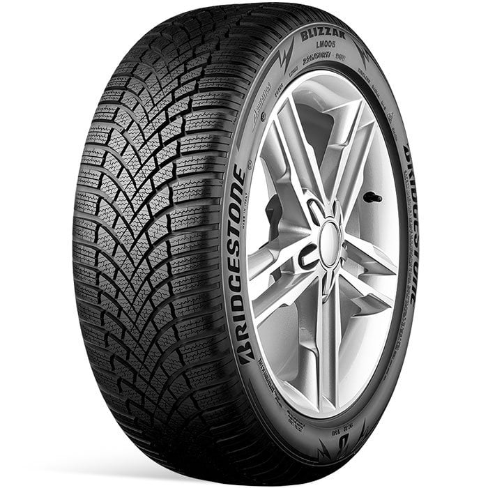 Bridgestone 295/40R21 111V XL LAML Blizzak LM005 (Kış) (2022)