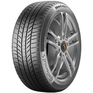 Continental 215/50R17 95H XL FR WinterContact TS 870 P (Kış) (2024)