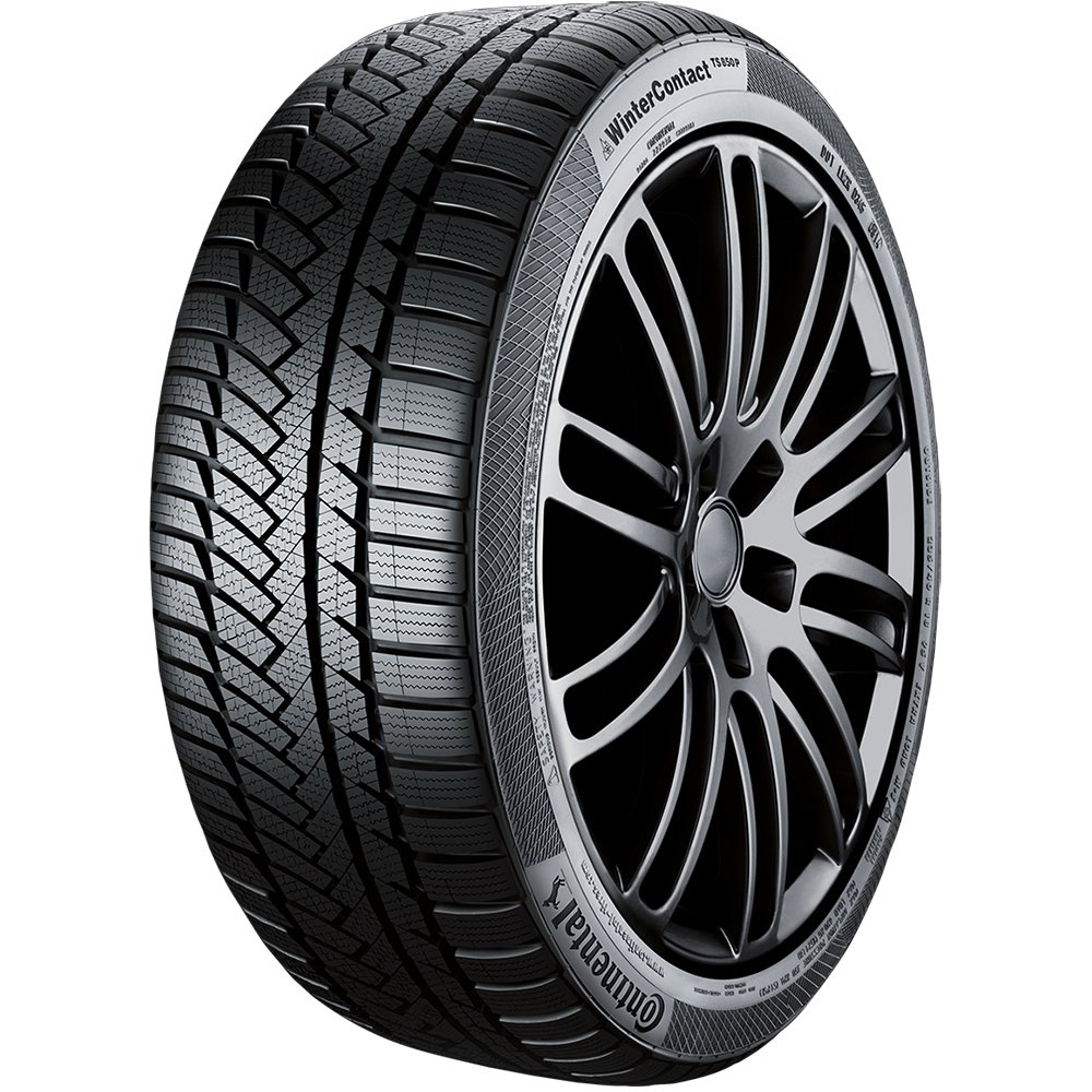 Continental 235/50R19 99V SSR RFT FR WinterContact TS 850 P (Kış) (2023)