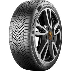 Continental 275/45R20 110Y XL FR AllSeasonContact 2 (4 Mevsim) (2024)