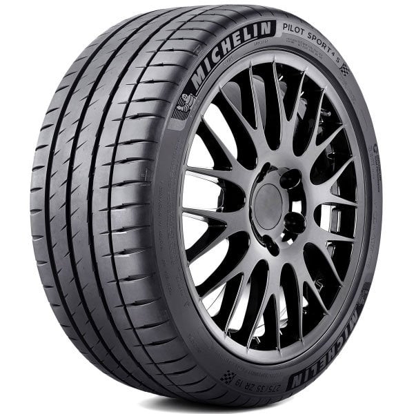 Michelin 245/30R20 90Y AO Pilot Sport 4S (Yaz) (2022)