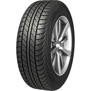 Nankang 215/70R15C 109/107T CW-20 (Yaz) (2021)