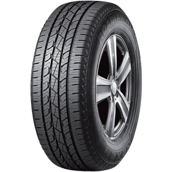 Nexen 245/65R17 111H XL Roadian HTX RH5 (Yaz) (2023)