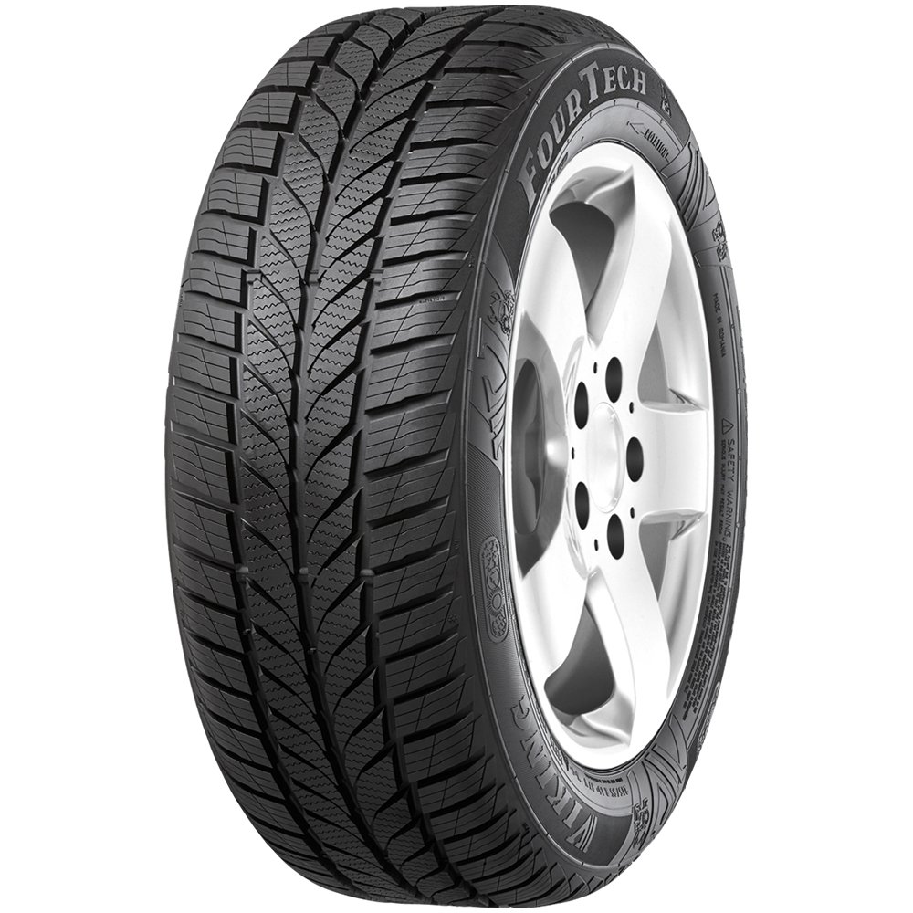 Viking 225/50R17 98W XL FourTech (4 Mevsim) (2023)