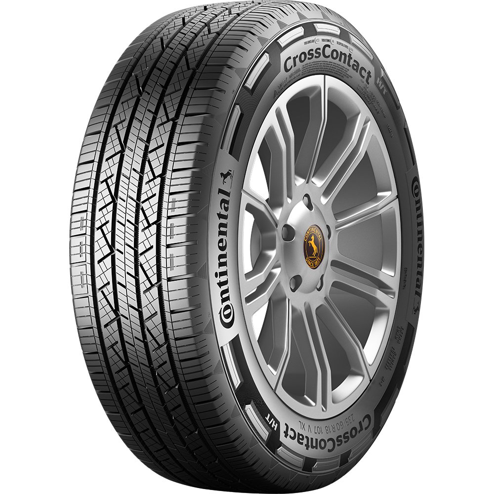 Continental 235/50R19 103V FR XL CrossContact H/T (Yaz) (2024)