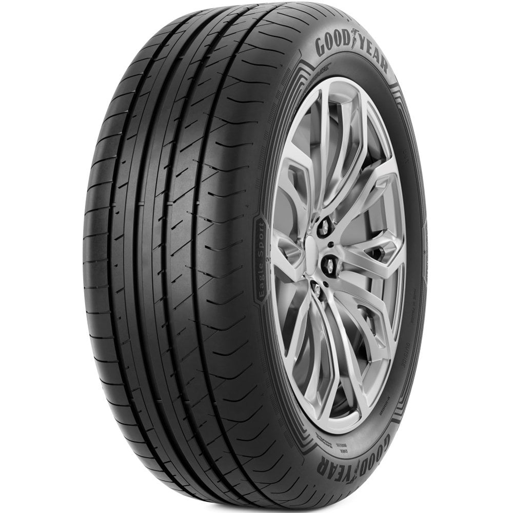 Goodyear 245/40R18 97Y XL Eagle Sport 2 Uhp (Yaz) (2024)