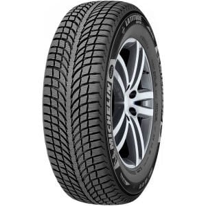 Michelin 255/55R19 111V XL Latitude Alpin LA2 (Kış) (2022)