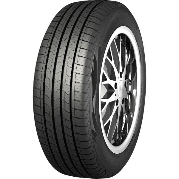 Nankang 245/60R18 105H Cross Sport SP-9 (Yaz) (2017)