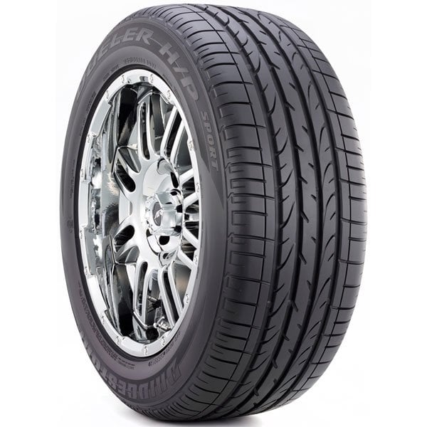 Bridgestone 285/45R19 111W RFT * Dueler H/P Sport (Yaz) (2021)