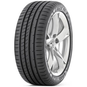 Goodyear 285/45R20 112Y XL AO FP Eagle F1 Asymmetric 2 Suv (Yaz) (2024)