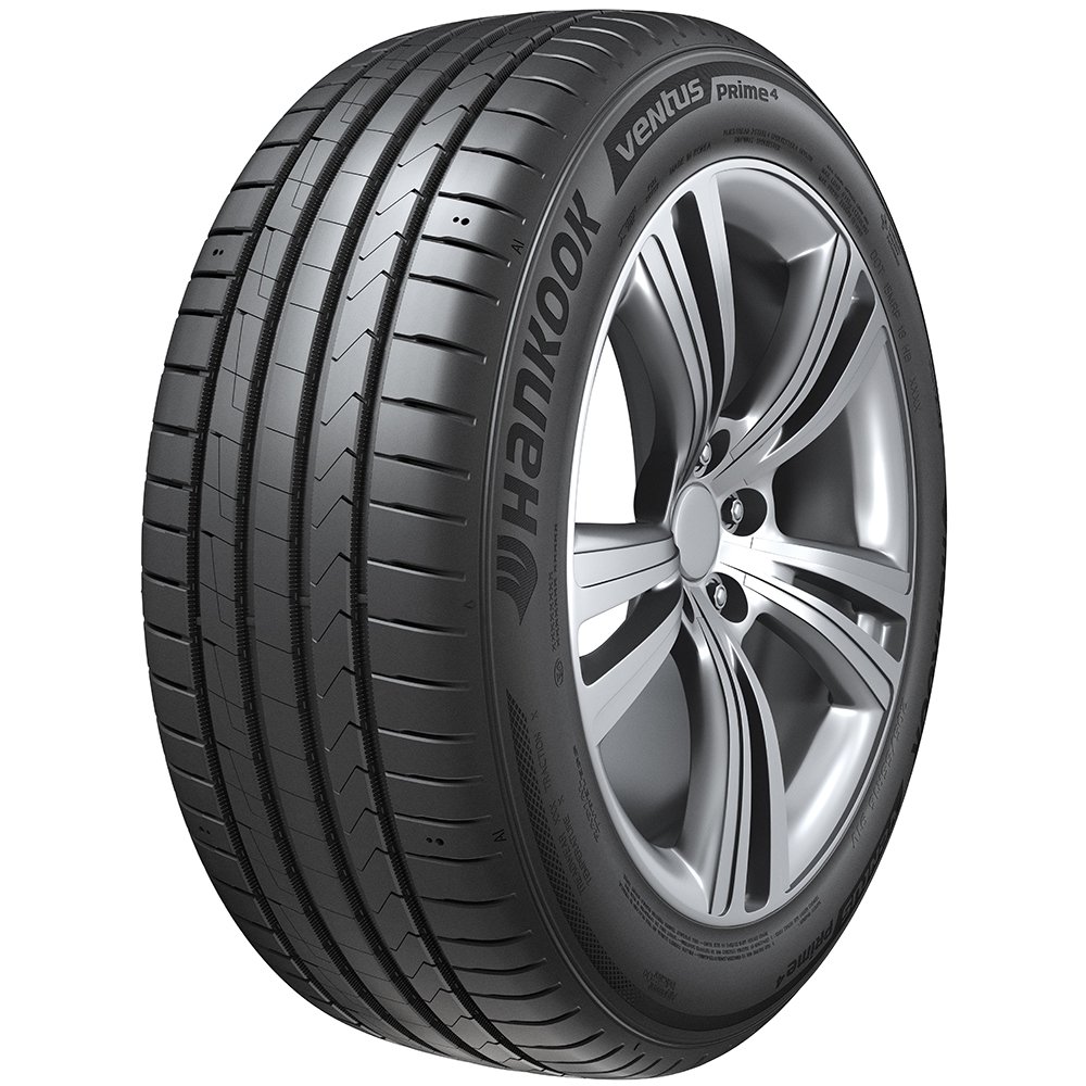 Hankook 225/55R18 98V Ventus Prime4 K135A (Yaz) (2024)