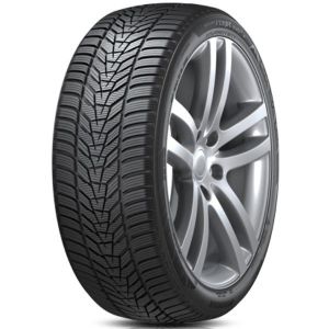 Hankook 255/55R19 111V XL Winter i*cept Evo3 X W330A (Kış) (2023)