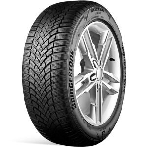 Bridgestone 195/60R16 89H Blizzak LM005 (Kış) (2023)