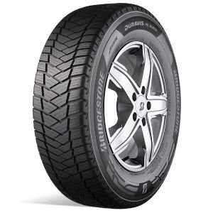 Bridgestone 215/60R16C 103/101T Duravis All Season (4 Mevsim) (2023)