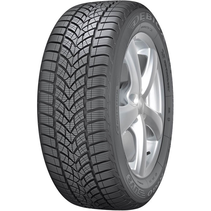 Debica 255/55R18 109H XL Frigo Suv 2 (Kış) (2021)