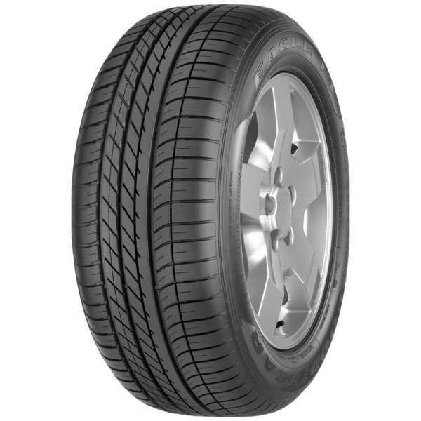 Goodyear 295/40R22 112W XL MO1 FP Eagle F1 Asymmetric Suv (Yaz) (2023)