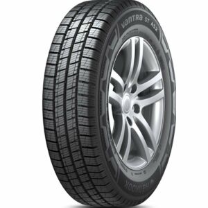 Hankook 215/65R15C 104/102T RA30 Vantra ST AS2 (4 Mevsim) (2024)