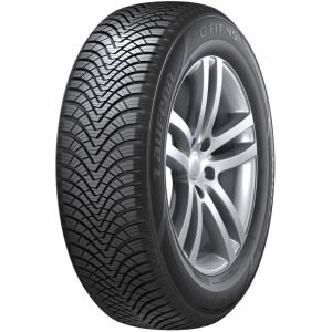 Laufenn 215/50R17 95W XL M+S G Fit 4S LH71 (4 Mevsim) (2022)