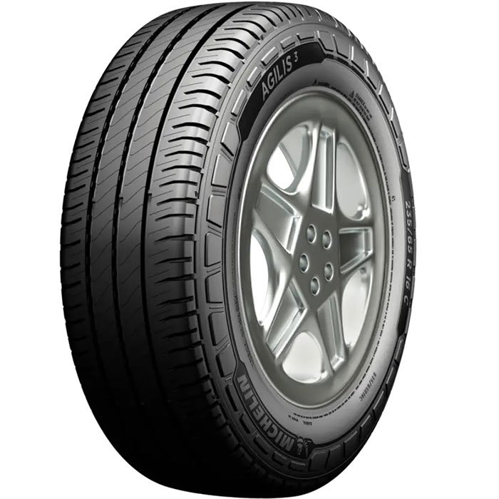 Michelin 215/60R16C 103/101T Agilis 3 (Yaz) (2021)