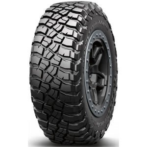 BF Goodrich 225/75R16 115/112Q LRE Mud Terrain T/A KM3 (Yaz) (2024)