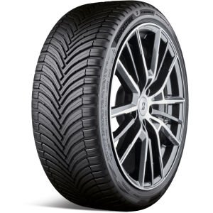 Bridgestone 235/40R18 95W XL Enliten Turanza All Season 6 (4 Mevsim) (2024)